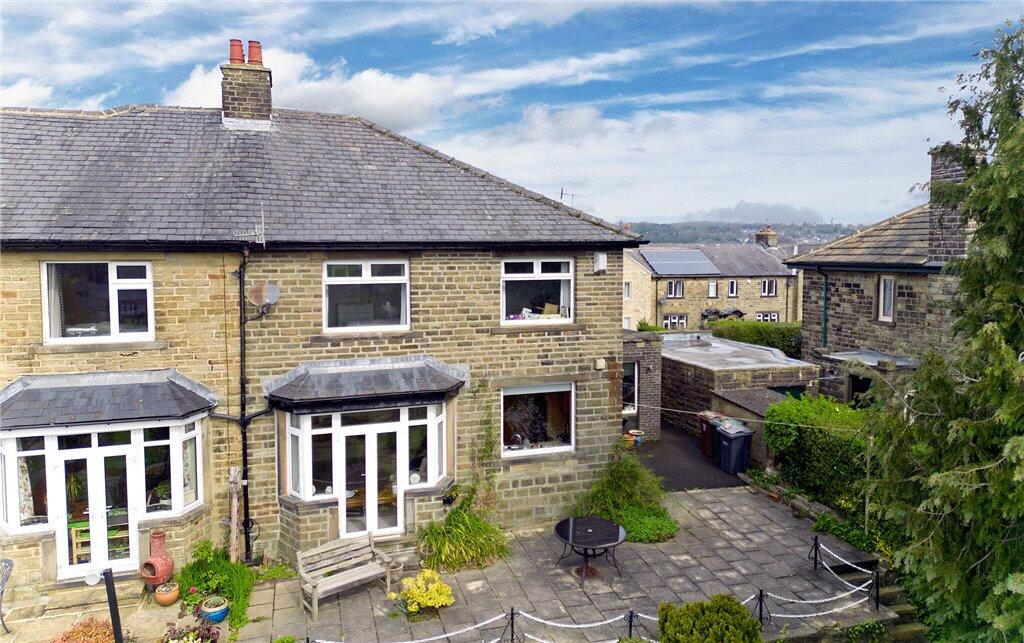 Additional image 21 of Mytholmes Lane, Haworth, Keighley, West Yorkshire, BD22