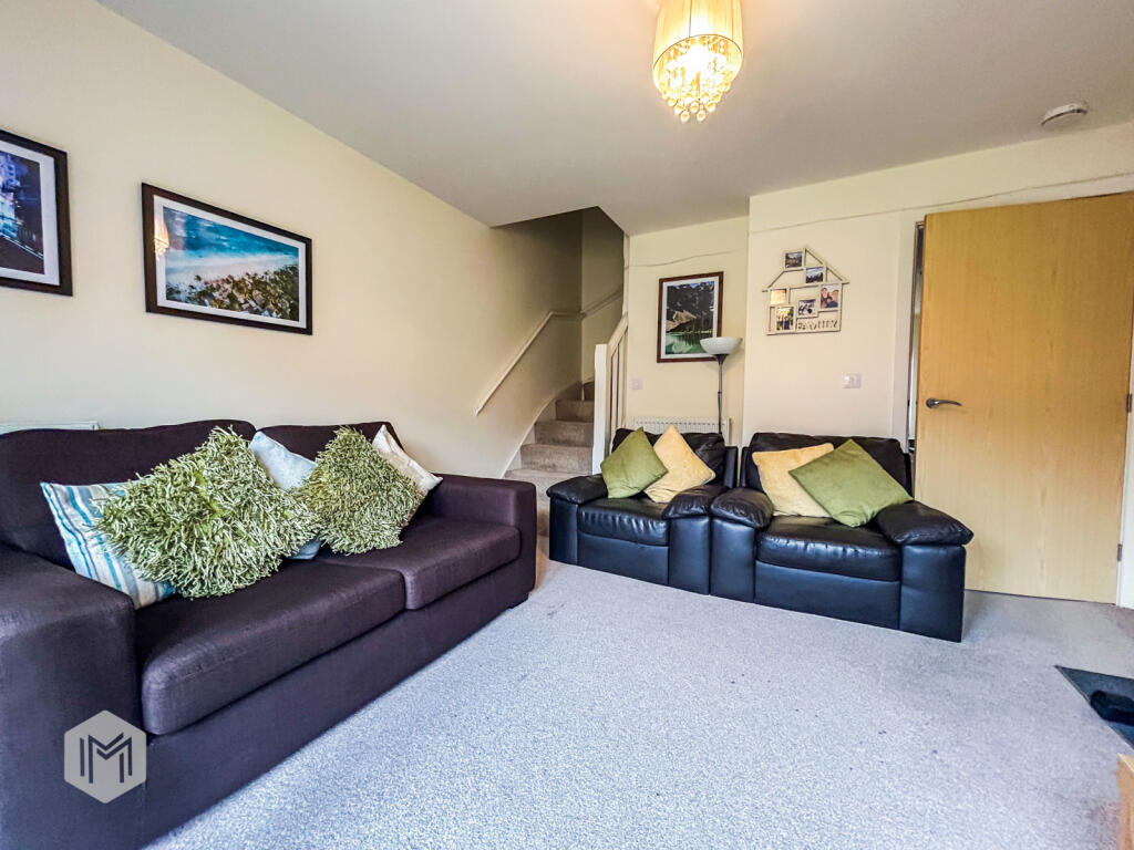 Additional image 14 of Napier Drive, Horwich, Bolton, Greater Manchester, BL6 6FZ