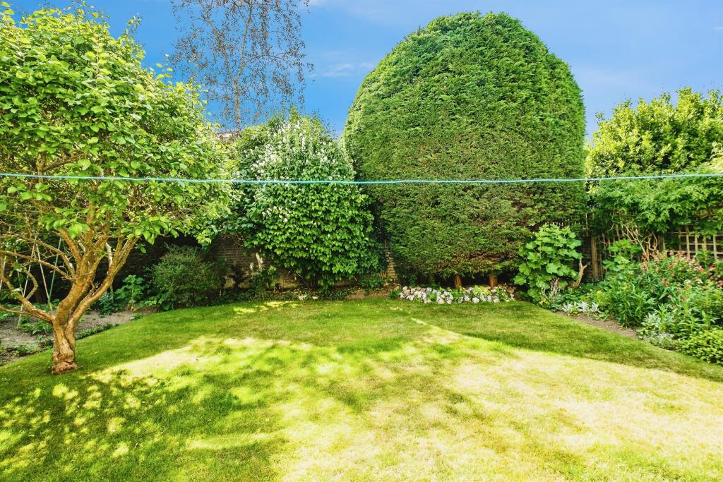 Additional image 23 of Christchurch Road, Worthing