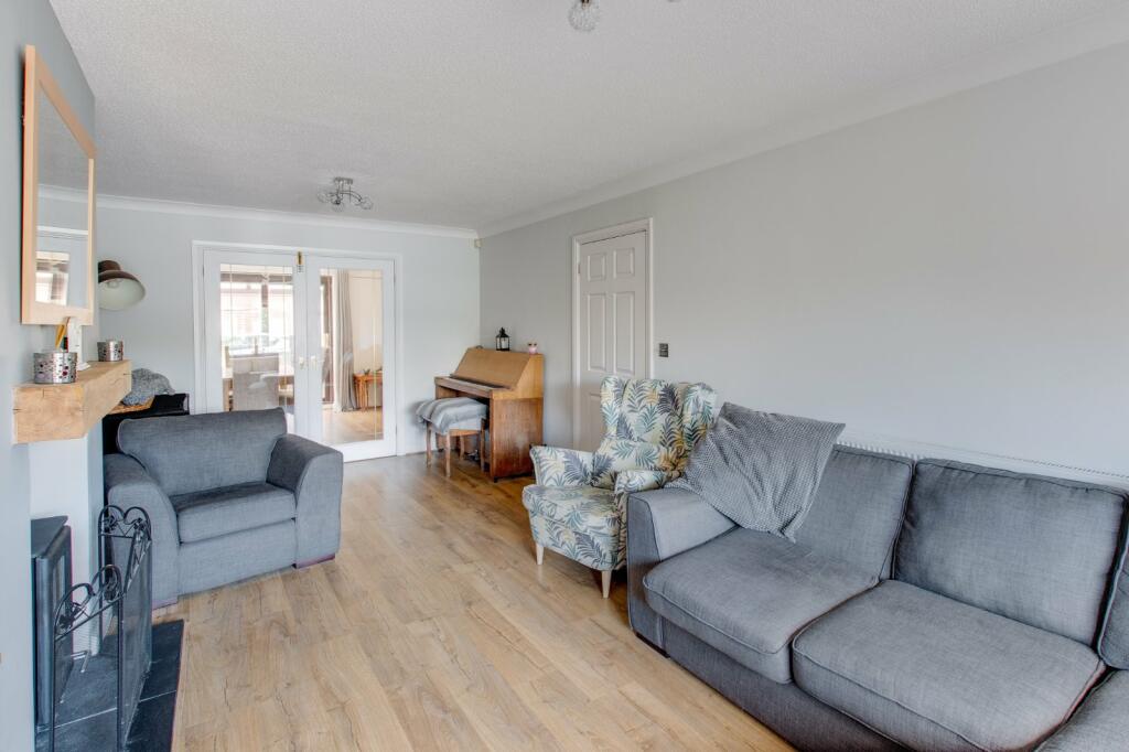 Additional image 17 of Harland Close, Bromsgrove, Worcestershire, B61