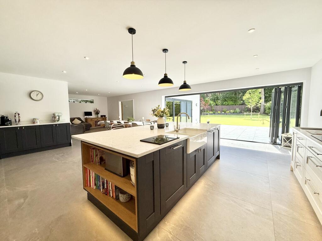 Additional image 3 of Beechwood Road, West Moors, Ferndown, Dorset, BH22