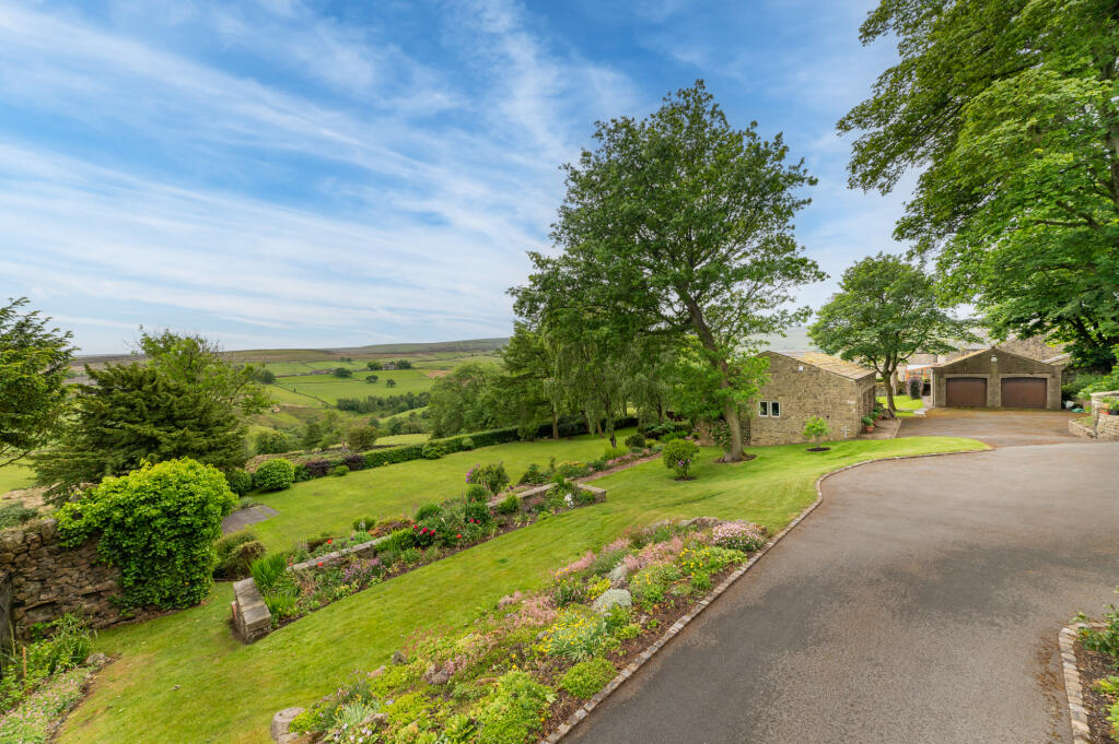 Additional image 39 of Oldfield Lane, Oldfield, West Yorkshire, BD22