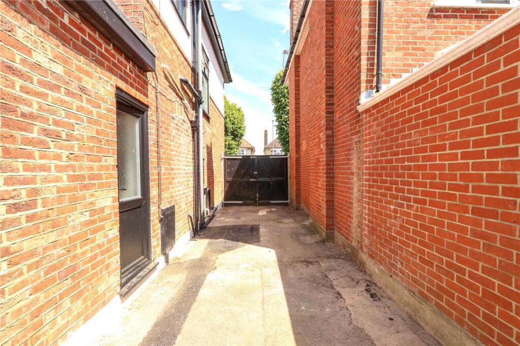 Additional image 16 of Leybourne Avenue, Northbourne, Bournemouth, BH10