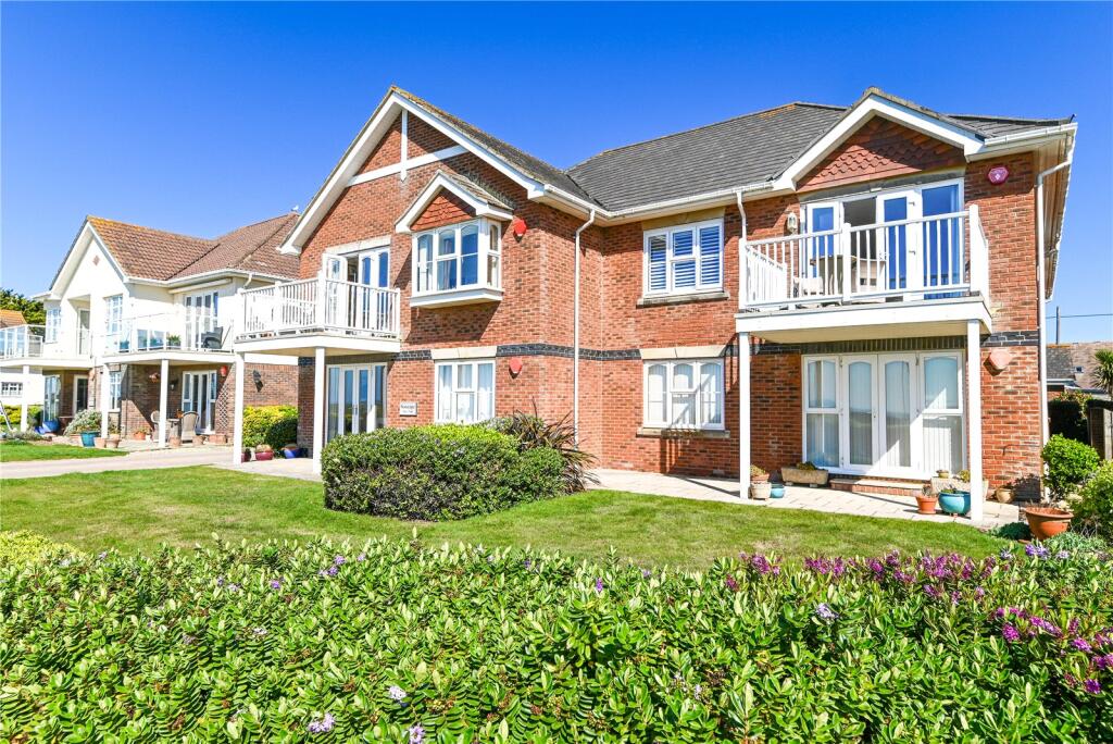 Additional image 13 of Seascape, 50-52 Marine Drive East, Barton on Sea, Hampshire, BH25