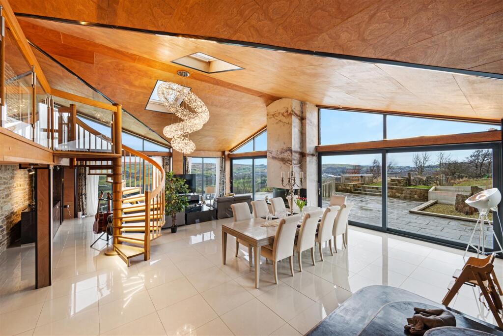 Additional image 111 of Gincroft Lane, Ramsbottom, Bury