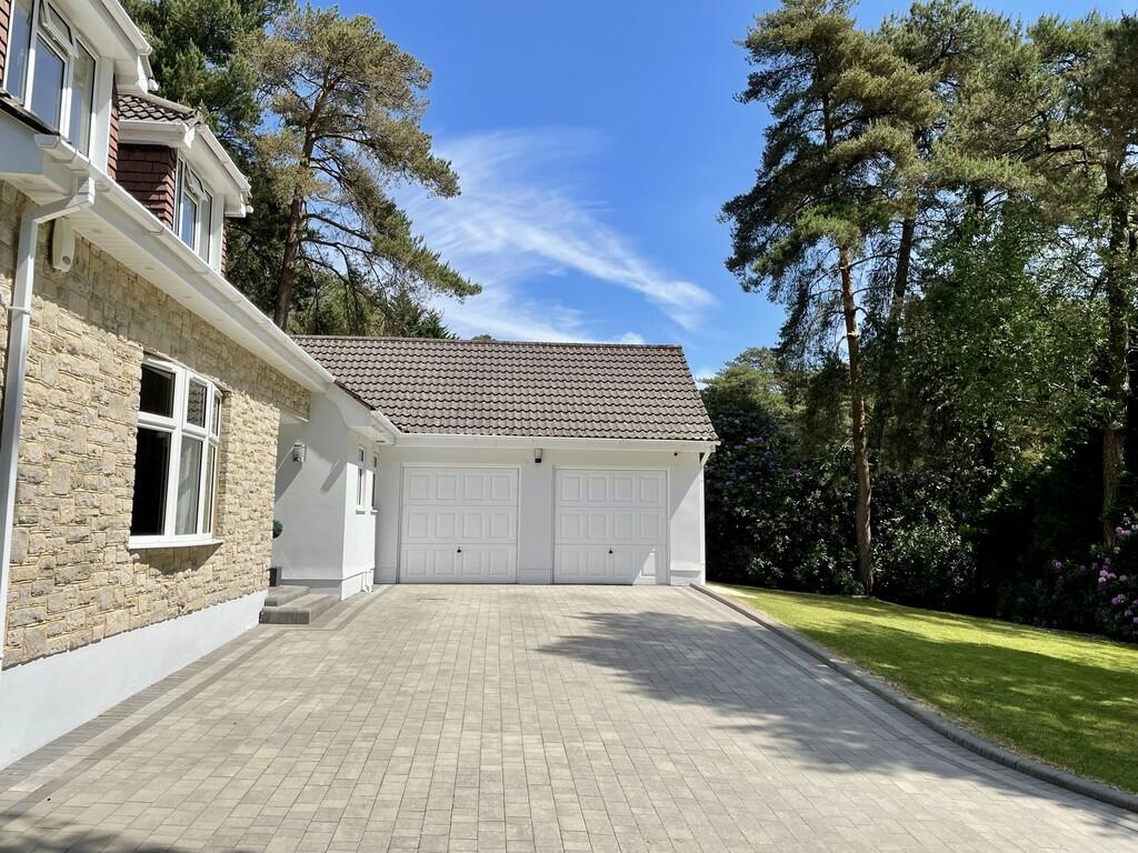 Additional image 2 of Ashwood Drive, Broadstone