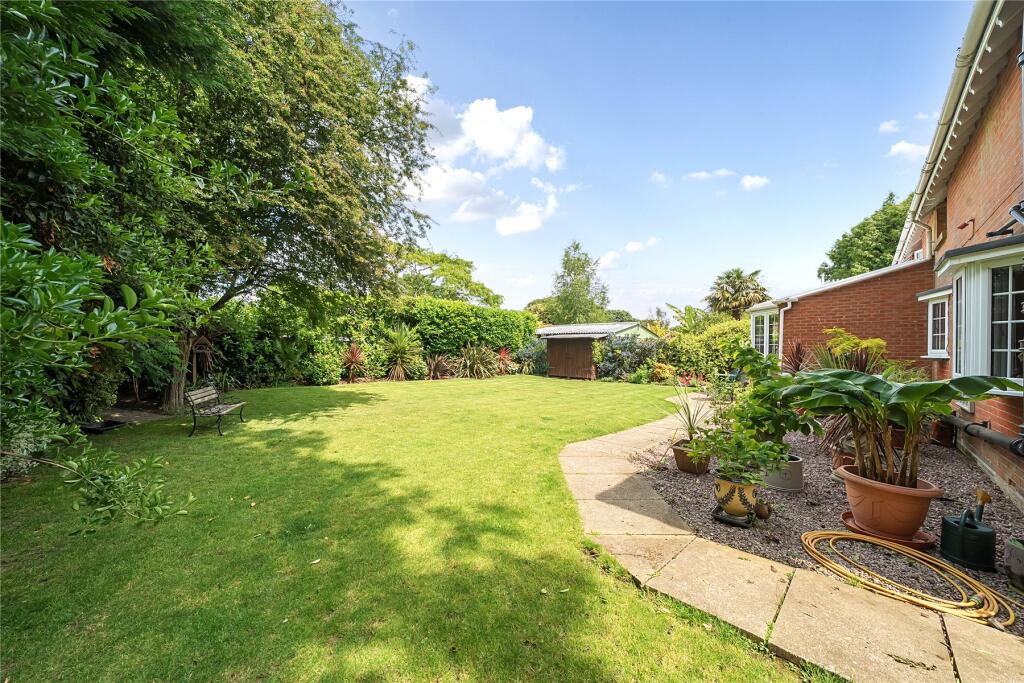 Additional image 14 of Kennard Road, New Milton, Hampshire, BH25