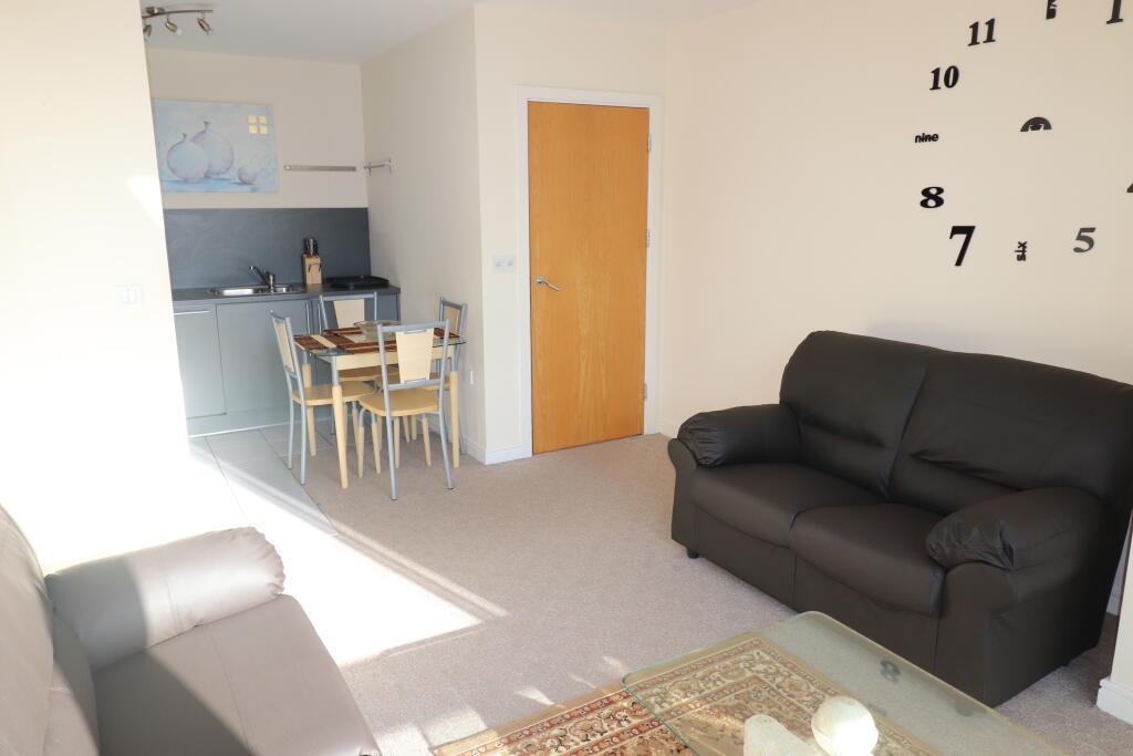 Additional image 4 of Holliday Street, Birmingham, B1