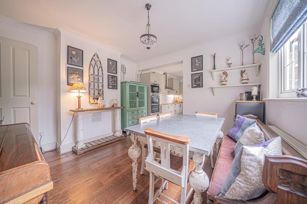 Additional image 8 of School Road, Hockley Heath, B94