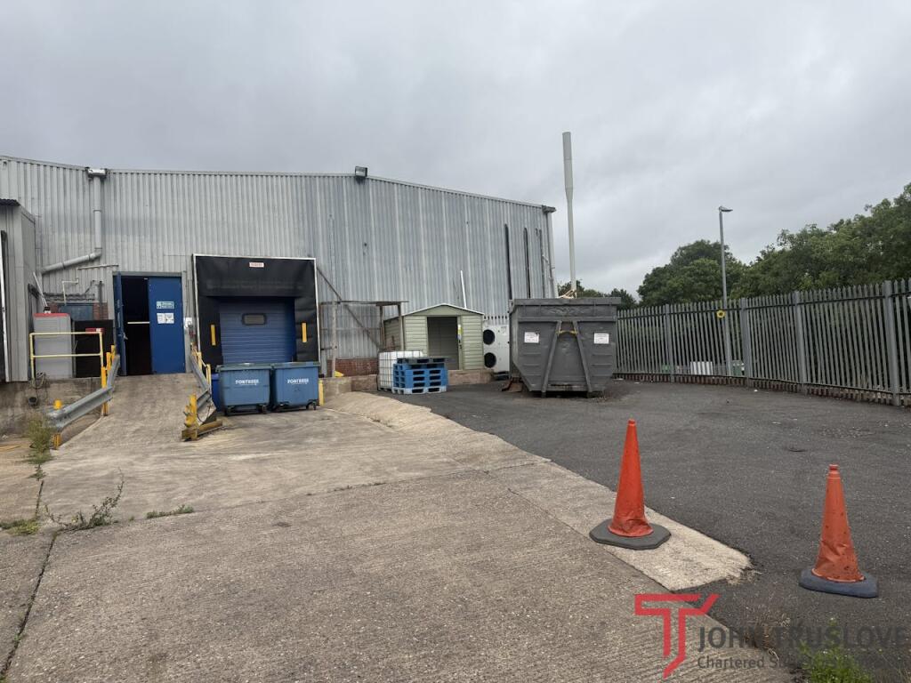 Additional image 11 of Units 36-37 Crossgate Road, Park Farm Industrial Estate, Redditch, B98 7SN