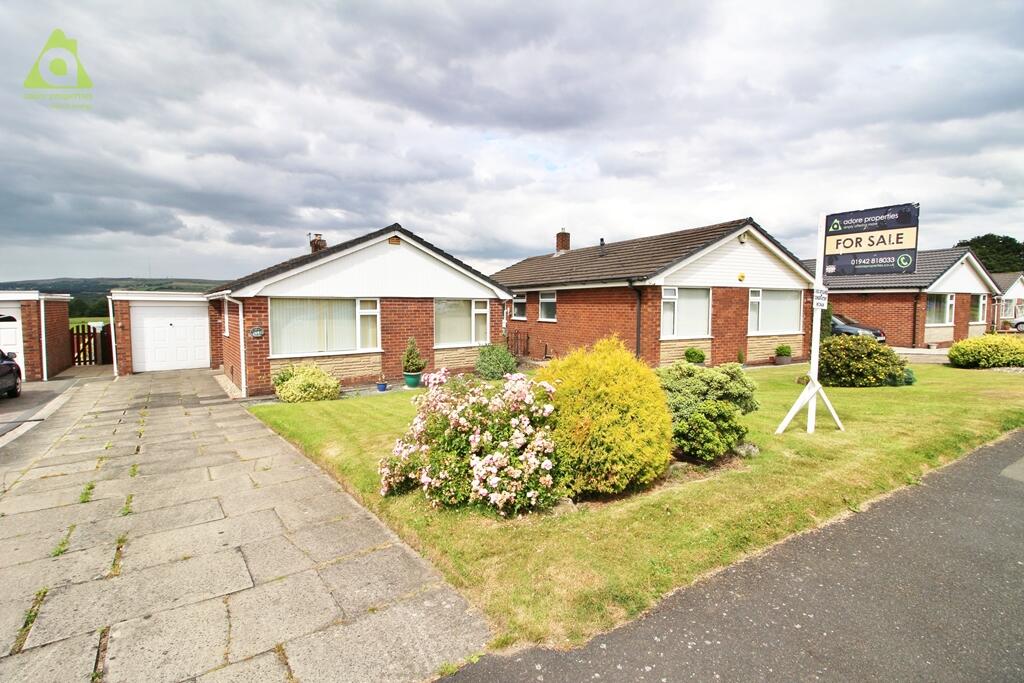 Property image for Winslow Road, Bolton, BL3 4SY