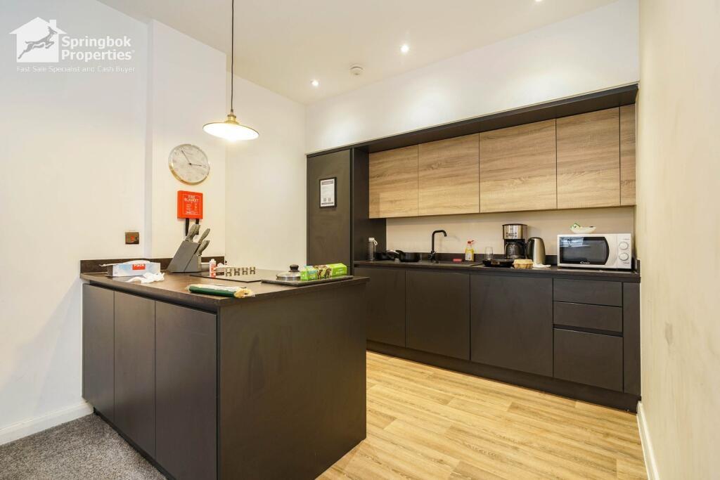 Additional image 3 of Stonecross House 21-27, Churchgate, Bolton, Lancashire