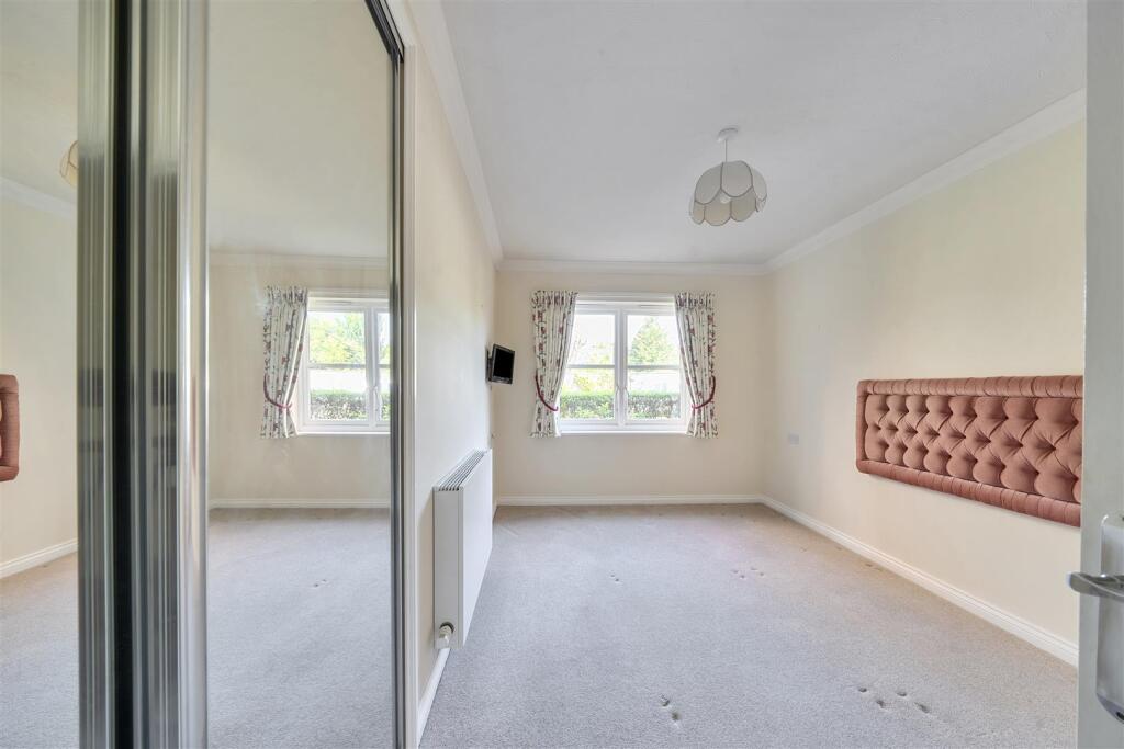 Additional image 9 of 2 King Edgar Lodge, Ringwood