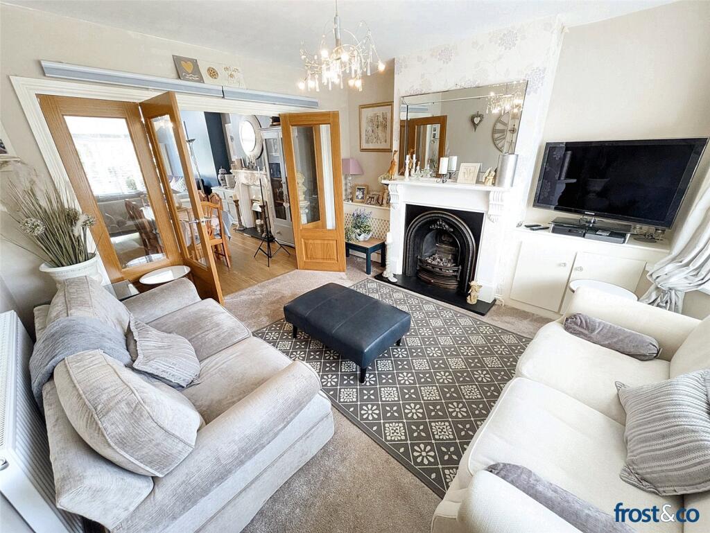 Additional image 7 of Worthington Crescent, Whitecliff, Poole, Dorset, BH14