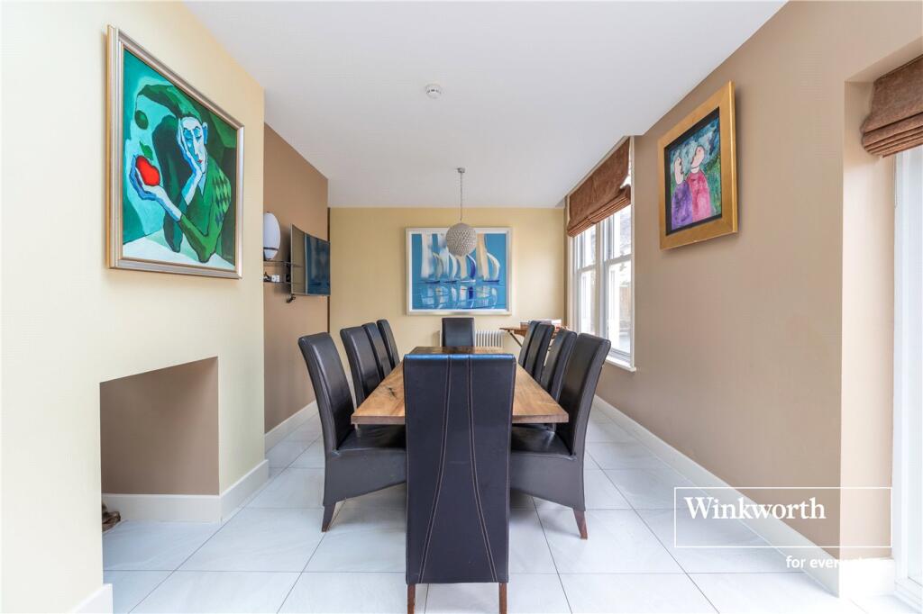 Additional image 8 of Wollstonecraft Road, Bournemouth, BH5