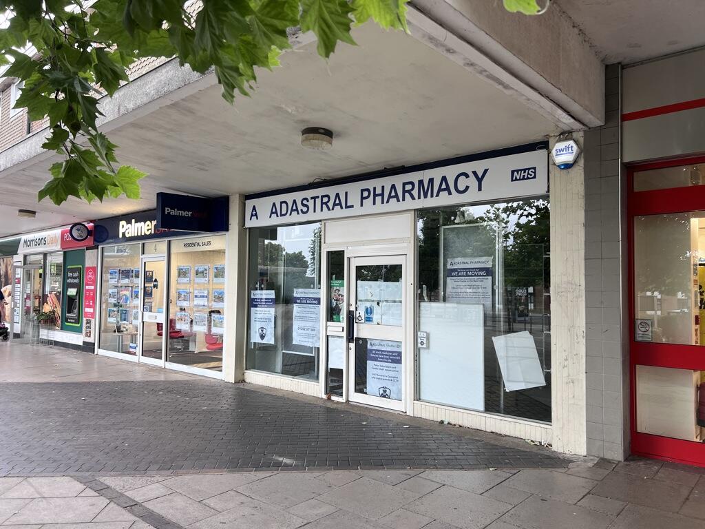 Additional image 8 of 3 Adastral Square, Canford Heath, Poole, Dorset, BH17 8SA