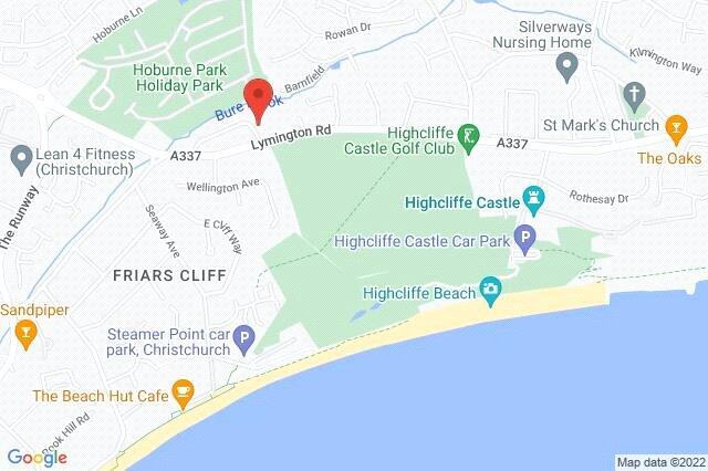 Additional image 19 of Shelley Close, Highcliffe, Dorset, BH23