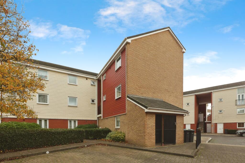 Additional image 8 of Merlin Way, Birmingham