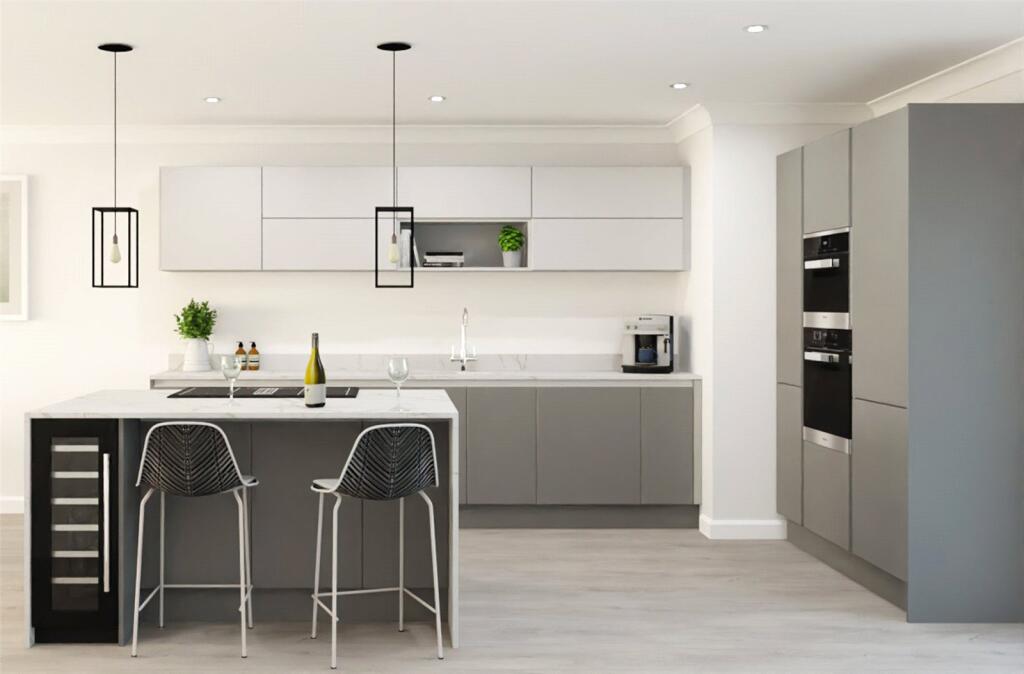 Additional image 10 of Boscombe Overcliff Drive, Southbourne, Bournemouth, Dorset, BH5