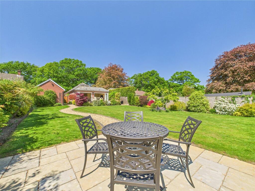 Additional image 26 of Burley Road, Bransgore, Christchurch, Dorset, BH23