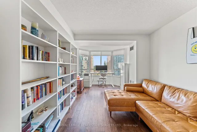 Additional image 25 of 5444 Yonge St Unit 1711