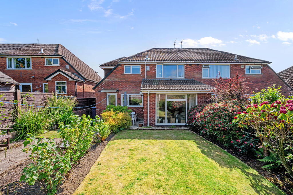 Additional image 22 of Byron Road, Greenmount, Bury, BL8 4EN