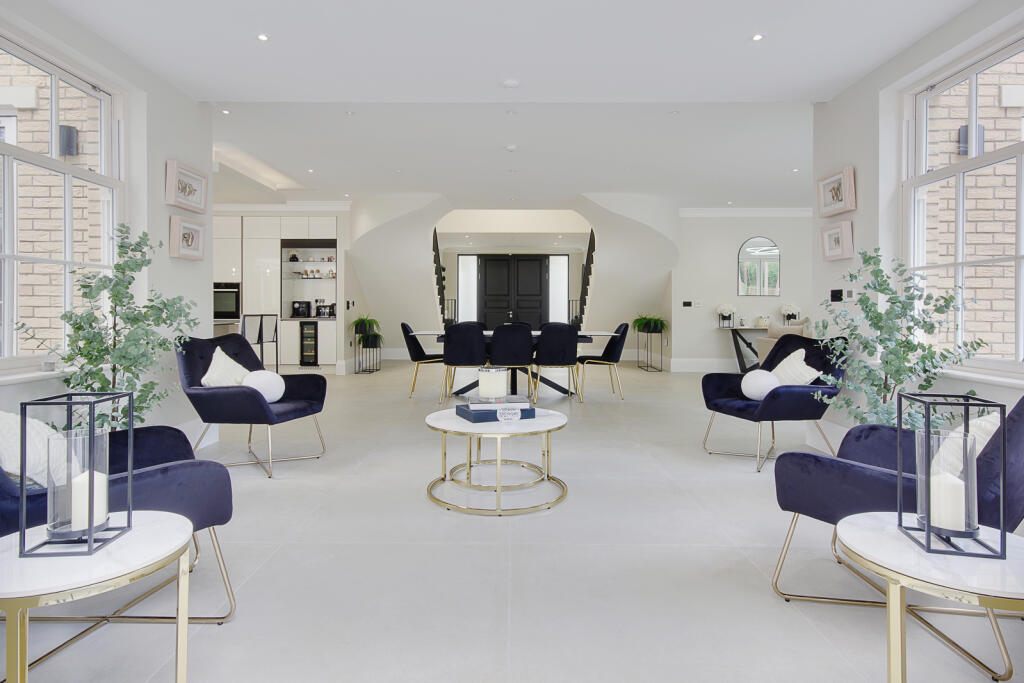 Additional image 6 of Avon Castle Drive, Ringwood, Dorset, BH24