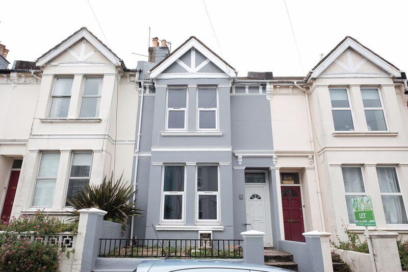 Additional image 8 of Whippingham Road, Brighton