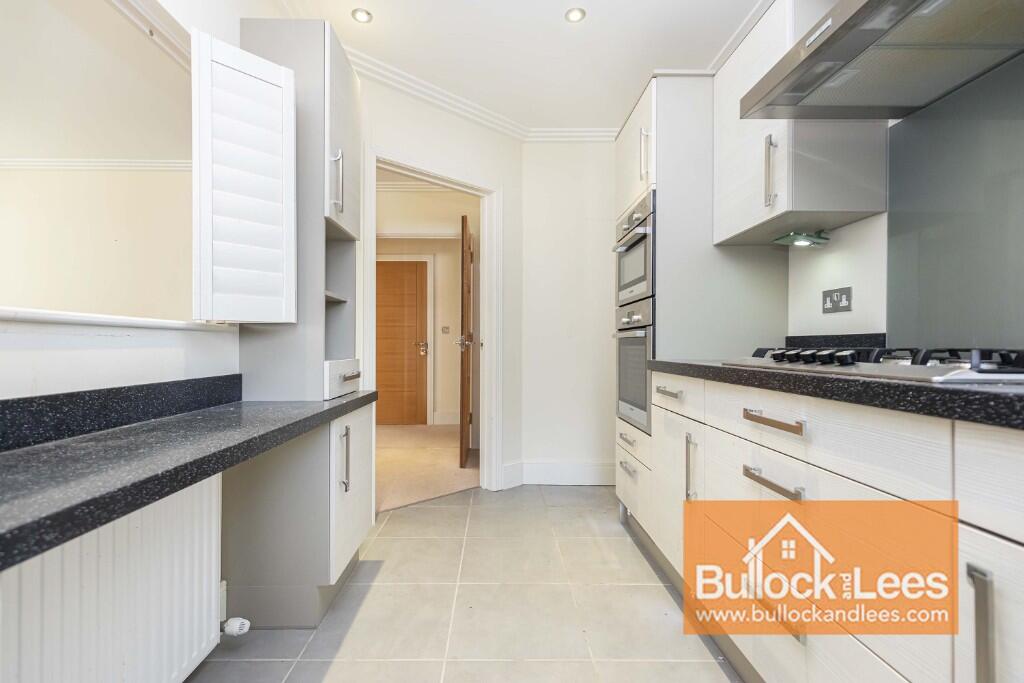 Additional image 8 of Manor Close, Ferndown Centre Luxury GF flat