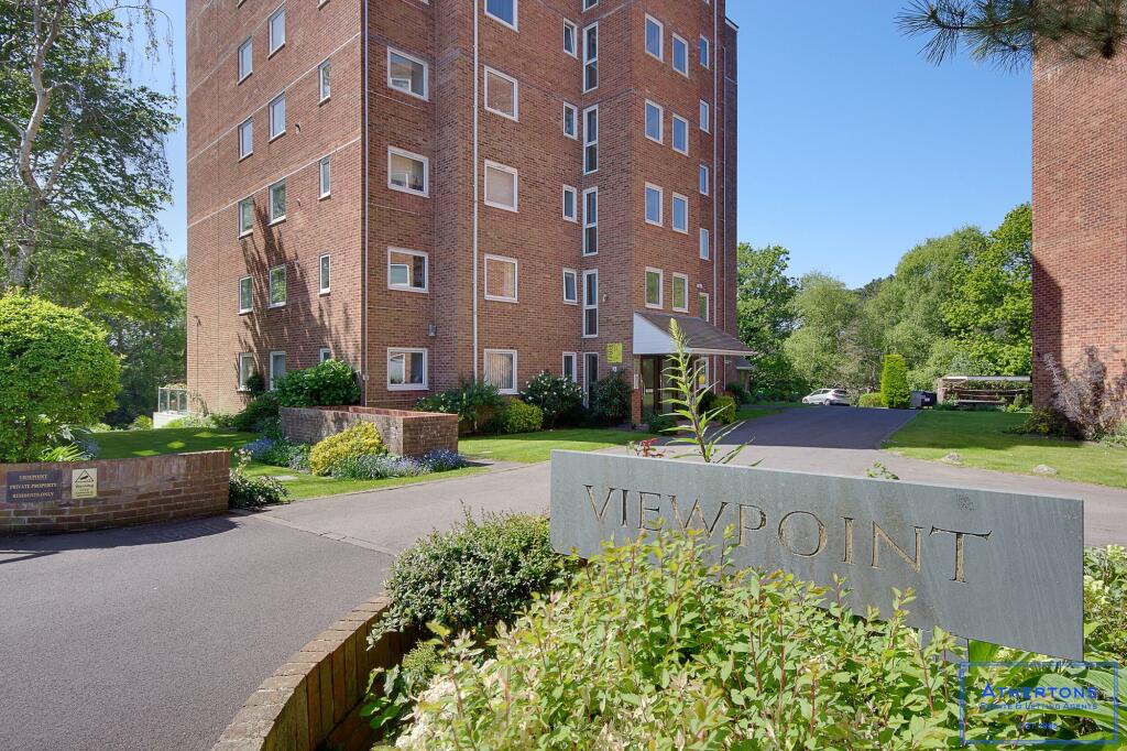 Additional image 23 of Sandbourne Road, Viewpoint, BH4