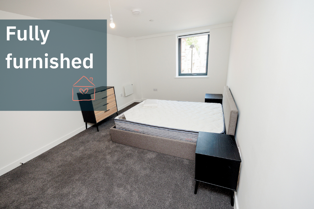 Additional image 5 of Deansgate Gardens, Central Street, Bolton, Greater Manchester, BL1