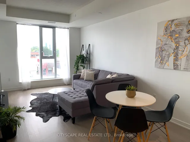 859 The Queensway Unit 219