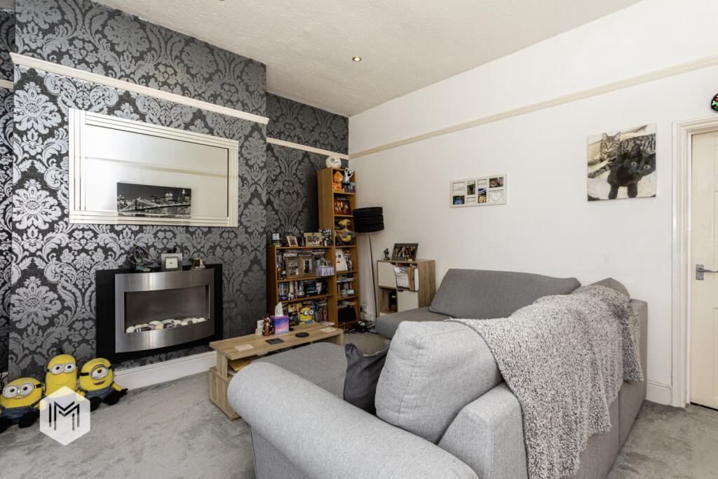 Additional image 16 of Bury Road, Tottington, Bury, Greater Manchester, BL8 3DY