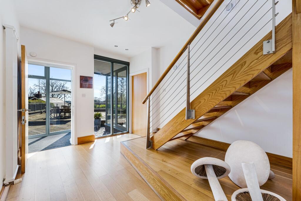 Additional image 6 of Croft House, Princess Road, Lostock – Stunning 7-Bed Home with Views Over Bolton Golf Course
