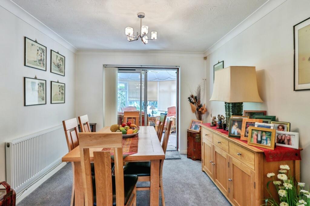 Additional image 21 of Pilsdon Drive, Canford Heath, Poole, Dorset, BH17