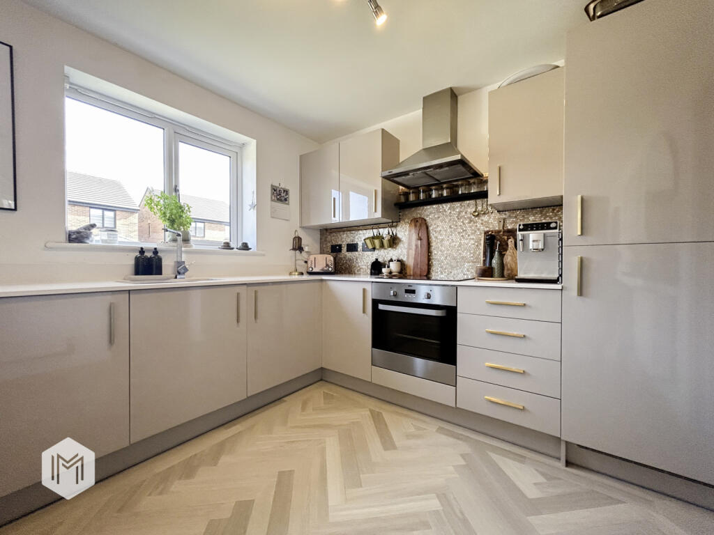 Additional image 6 of Borsdane Way, Westhoughton, Bolton, Greater Manchester, BL5 3FD