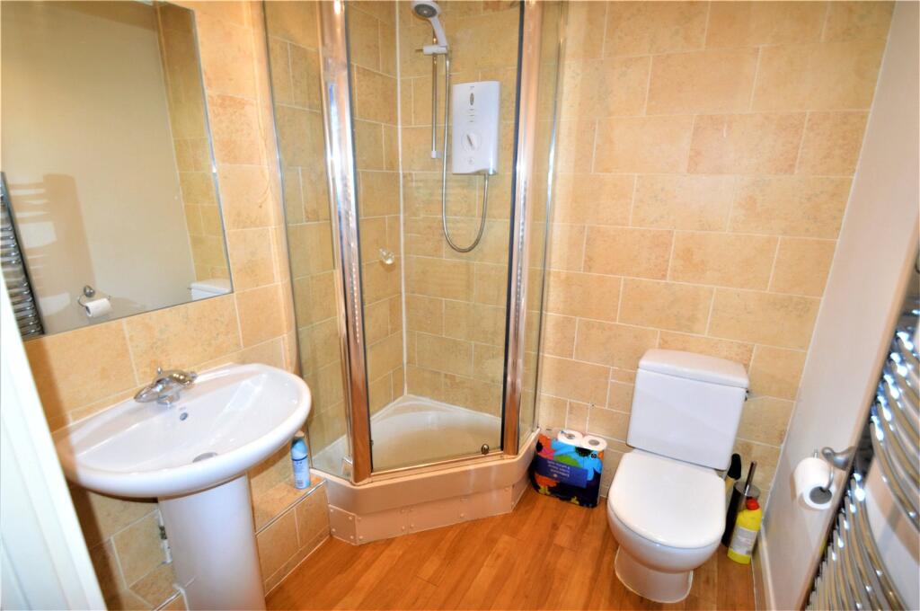 Additional image 3 of Washington Wharf, Birmingham, West Midlands, B1