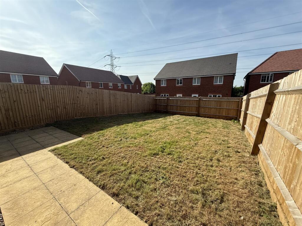 Additional image 14 of Millfields, West Bromwich, B71