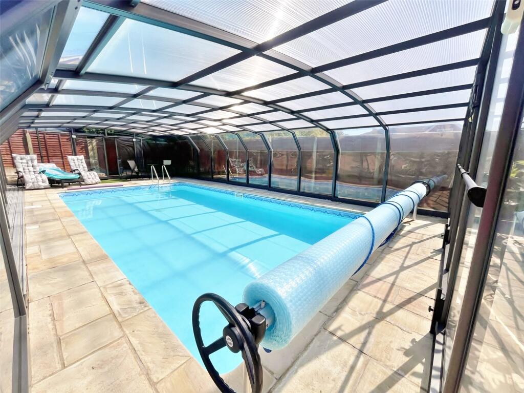 Additional image 26 of Raymond Close, Verwood, Dorset, BH31