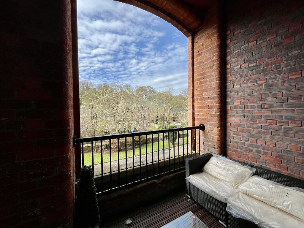 Additional image 8 of Valley Mill, Cottonfields, Eagley, Bolton, BL7