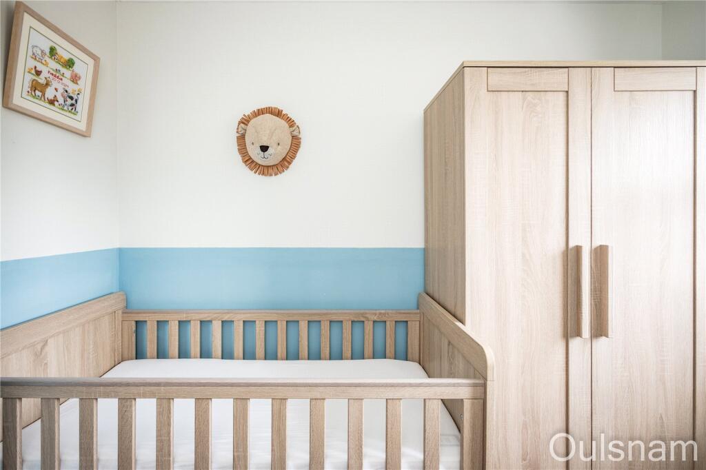 Additional image 21 of Pavilion Gardens, Bromsgrove, Worcestershire, B61