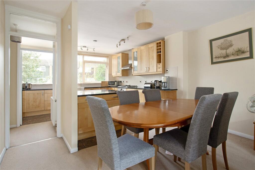 Additional image 4 of Haddon Court, Shakespeare Road, Harpenden, Hertfordshire, AL5