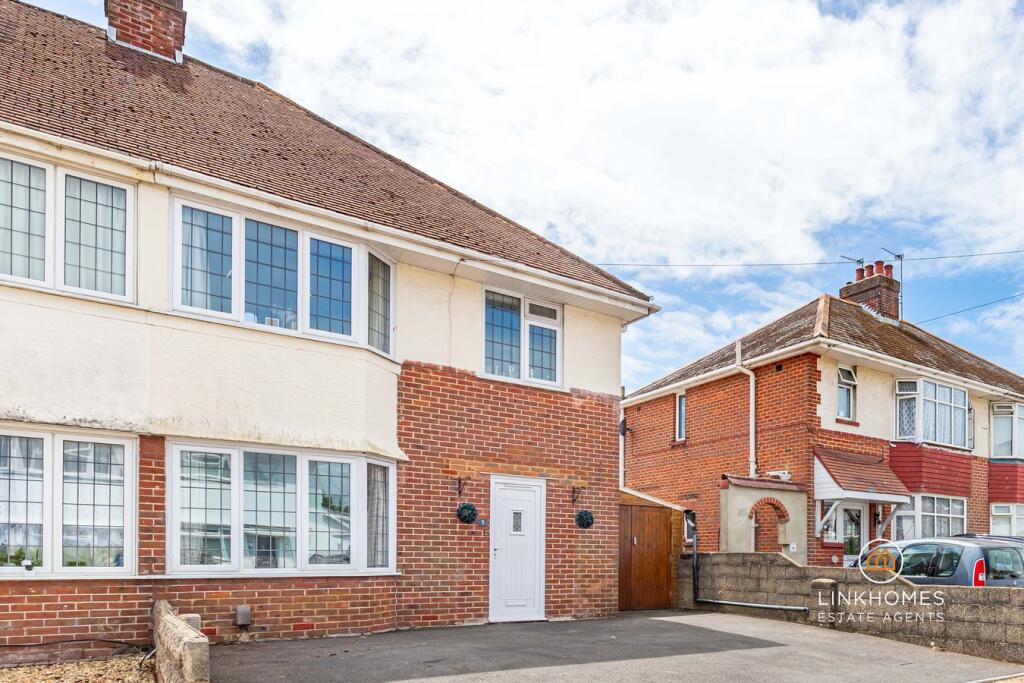 Additional image 22 of Churchill Crescent, Poole, BH12