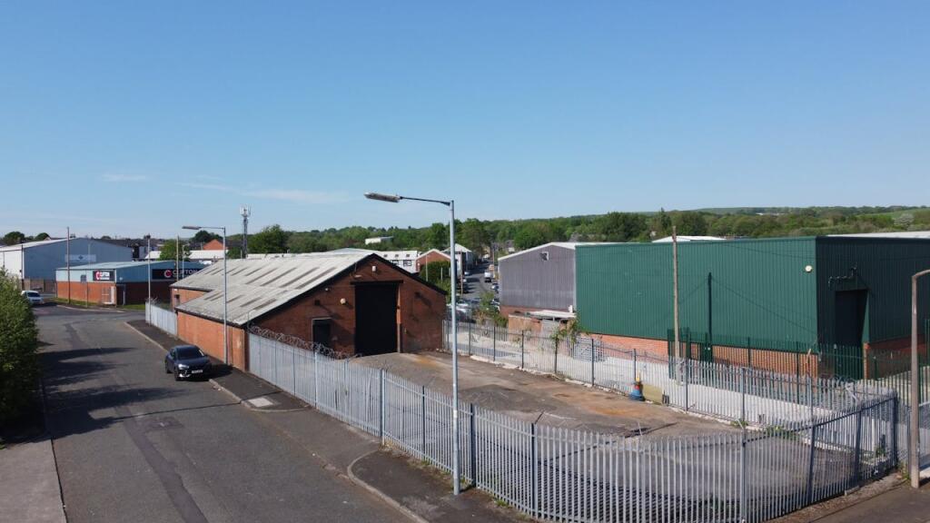 Additional image 14 of The Workshop, Brook St, Bury, BL9 6AF