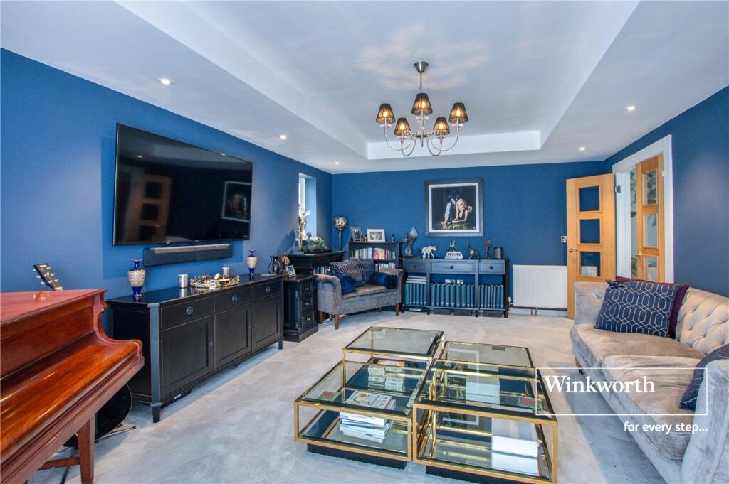 Additional image 9 of Beaufoys Avenue, Ferndown, Dorset, BH22