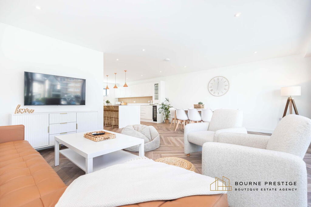 Additional image 32 of Warren Edge Close, Southbourne, BH6