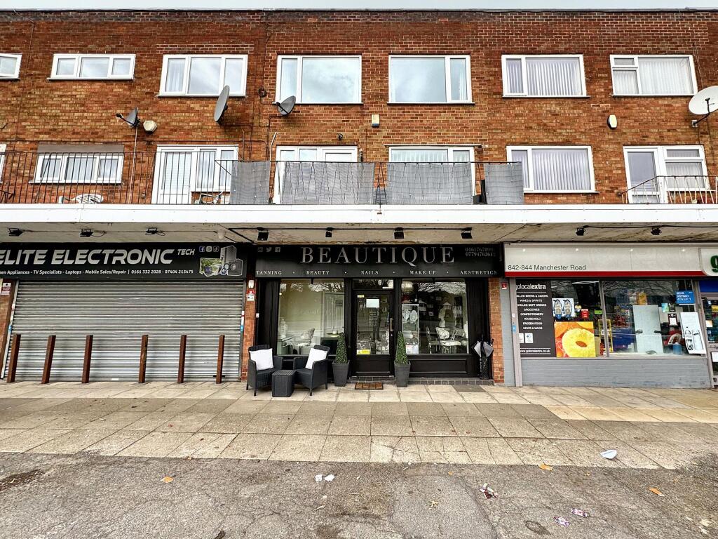 Additional image 9 of Manchester Road, Bury, BL9