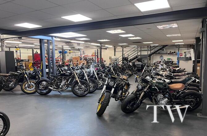 Additional image 6 of Unit 5, Jubilee Works, Vale Street, Bolton, BL2 6QT