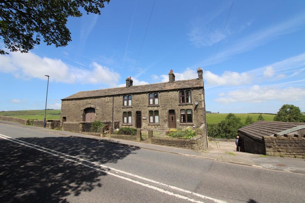 Additional image 33 of Colne Road, Cowling, Keighley, BD22