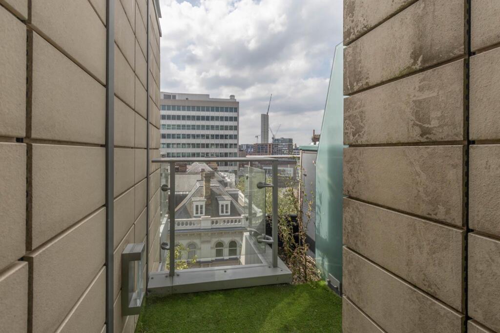 Additional image 14 of Temple House, Temple Street, B2 5BG